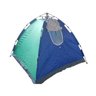 Barraca Para Camping Iglu ATÉ 4 Pessoas Auto montável material resistente Modelo TM 2004 - 3