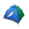 Barraca Para Camping Iglu ATÉ 4 Pessoas Auto montável material resistente Modelo TM 2004 - 6