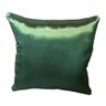 Kit 4 Capas De Almofada 43x43 - Sarja Verde Folhas - 3
