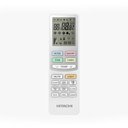 Ver imagem 3 de Ar Condicionado Split Hi Wall Inverter Hitachi Airhome 9.000 BTUS Quente e Frio 220V R-32