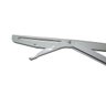Par de Suporte Krok Dobrável para Mesa de Parede ou prateleira 41 cm - 2