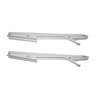 Par de Suporte Krok Dobrável para Mesa de Parede ou prateleira 41 cm - 3