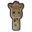 Ver imagem 1 de Luminária de Mesa Placa Painel Infantil Animaizinhos Decor Girafinha