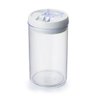Kit 6 Potes Herméticos Redondo Acrílico 2 Litros - 3