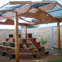 Ver imagem 2 de Tela Sombreamento 80% 4x10m Solpack
