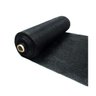Tela Sombreamento Preto 50% 4m x 20m Solpack - 1