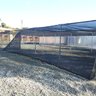 Tela Sombreamento Preto 50% 4m x 20m Solpack - 4