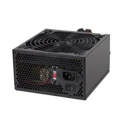 Fonte ATX 500W Real Goldentec GT ATX500 Bivolt - FT0074 - 1