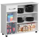 Ver imagem 2 de Balcão Triplo 1415 Ilan Branco