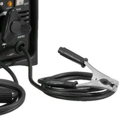 Máquina de Solda Portátil Transformadora MTS 150 Compact 150a 220V Somar by Schulz - 3