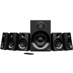 Caixa de Som Z607 Logitech Surround Bluetooth - 2