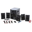 Ver imagem 3 de Caixa de Som Z607 Logitech Surround Bluetooth