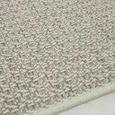Ver imagem 3 de Tapete Sisal Trancoso 1,50 X 2,00 Des 012 Niazitex