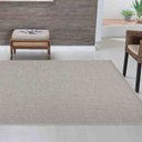 Ver imagem 2 de Tapete Sisal Trancoso 1,50 X 2,00 Des 012 Niazitex