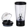 Shakeira Automática Mixer Shaker Super Potente 450 Ml - 2