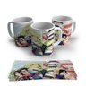 Caneca de Porcelana Naruto Modelo 012 - 1