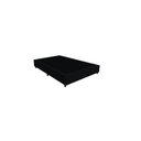 Ver imagem 1 de Base Box Casal Linhão Preto