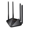 Roteador Wireless Gigabit 10/100/1000 Dual Band 2.4/5ghz Ac1200 Mr30g Br Nacional - 1