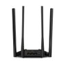 Roteador Wireless Gigabit 10/100/1000 Dual Band 2.4/5ghz Ac1200 Mr30g Br Nacional - 2