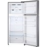 Geladeira Refrigerador Lg 395l Frost Free Inox - 220v - 5