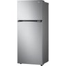 Geladeira Refrigerador Lg 395l Frost Free Inox - 220v - 2