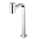 Ver imagem 1 de Torneira Lavatório Alta Lorencode Chrome 1195 C55 Lorenzetti