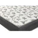 Ver imagem 4 de Cama Box com Baú Casal + Colchão de Espuma D33 - Ortobom - Iso 100 138cm - Branco Branco