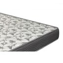 Ver imagem 6 de Cama Box com Baú Casal + Colchão de Espuma D33 - Ortobom - Iso 100 138cm - Branco Branco