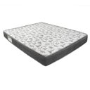 Ver imagem 3 de Cama Box com Baú Casal + Colchão de Espuma D33 - Ortobom - Iso 100 138cm - Branco Branco