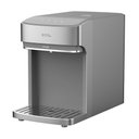 Ver imagem 1 de Bebedouro Purificador de Água Mineralle Digital Touch Compressor Prata EPC08S 220V - Eos