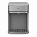Ver imagem 3 de Bebedouro Purificador de Água Mineralle Digital Touch Compressor Prata EPC08S 220V - Eos