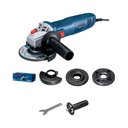 Ver imagem 2 de Esmerilhadeira Gws 700 Bosch 220v