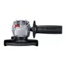 Esmerilhadeira Gws 700 Bosch 220v - 4
