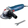Esmerilhadeira Gws 700 Bosch 220v - 3