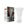Vaso De Vidro Para decoração Linha Glass Transparente Super Luxo - 1