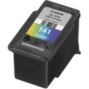 Ver imagem 1 de Cartucho Canon Cl-141 - 8 Ml