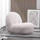 Ver imagem 4 de Kit 10 Unidades de Painel Ripado de Madeira PVC Cinza Mogno para Decoração Sala Quarto Cozinha 2,9m