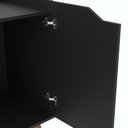 Ver imagem 6 de Buffet Luxo 4 Portas com Adega