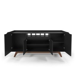 Buffet Luxo 4 Portas com Adega - 9
