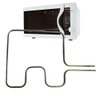 Resistência Forno Mueller Sonetto Superior 750w - 2