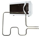 Ver imagem 2 de Resistência Forno Mueller Sonetto Superior 750w