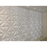 KIT 7M² PLACAS DE REVESTIMENTO 3D - PETALAS - 10