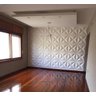 6 Placas Revestimento para parede decorativo 3d - ESTRELAR - 11