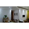 6 Placas Revestimento para parede decorativo 3d - TIJOLINHO - 2