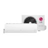 Ar-condicionado 90000 Btus Lg Split Inverter Wifi (kit Condensadora + Evaporadora) #s3-nq09aaqal - 1