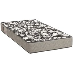 Colchão Solteiro Ortobom Physical Ultra Resistente com Espuma D26 20x88x188 cm  - 1