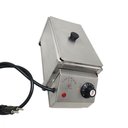 Ver imagem 1 de Derretedeira Chocolate Multiuso Inox 1 Cuba 2,5kg 750w 220v