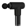 Massageador Pistola 5 Velocidades Corporal Bateria Recarregavel Esporte Portátil - 4