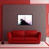 Quadro Decorativo Tokyo Ghoul Anime Desenho Salas Decorações Interiores Com Moldura - 2