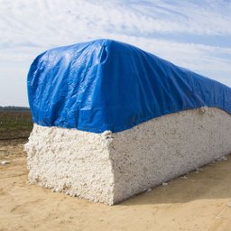 Lona Flex Plus Azul 8x4m - Master Lonas - 5